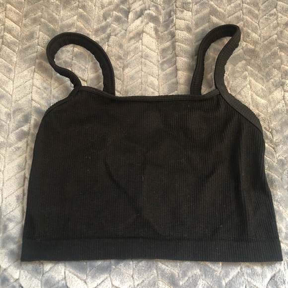 Colsie Bralette - Picture 2 of 10